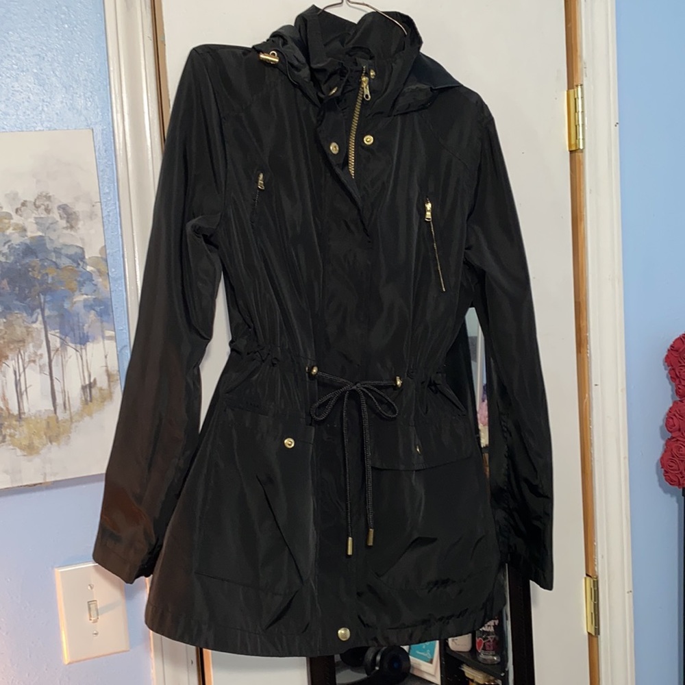 Womens Rain coat